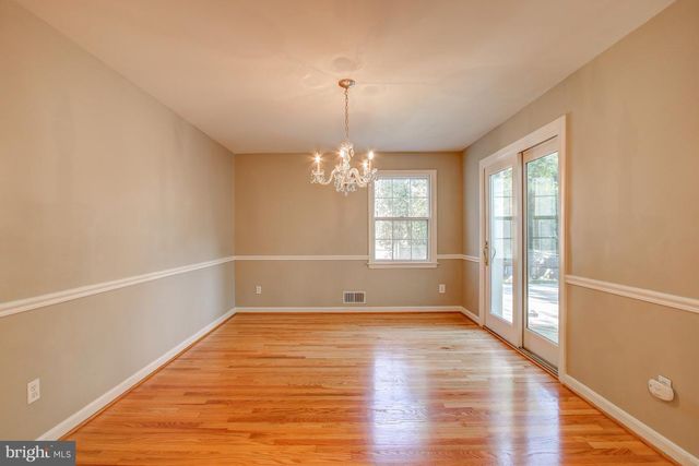 5600 BEAM CT, Bethesda, MD 20817