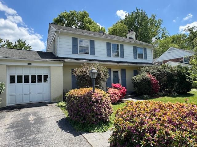 5600 BEAM CT, Bethesda, MD 20817