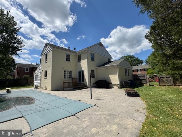 5600 BEAM CT, Bethesda, MD 20817