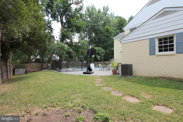 5600 BEAM CT, Bethesda, MD 20817