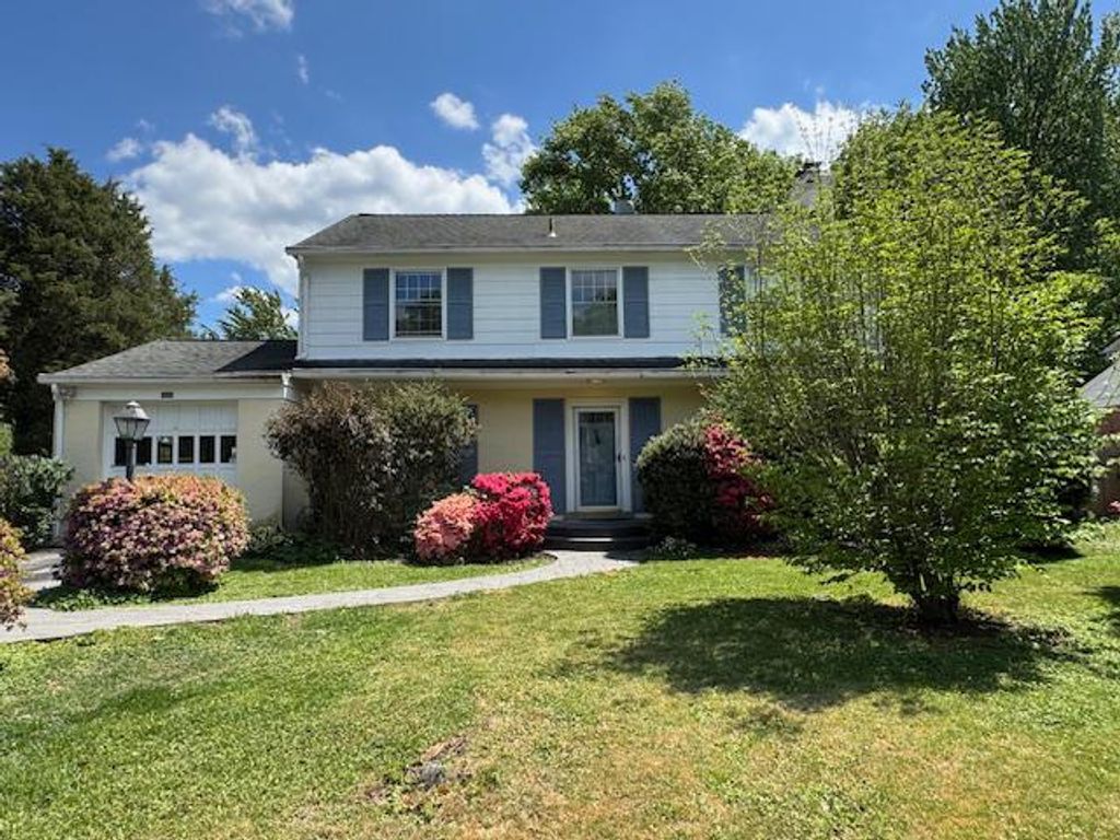 5600 BEAM CT, Bethesda, MD 20817