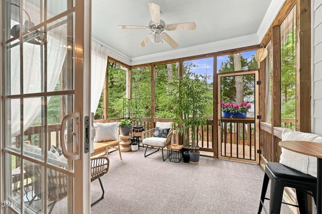 6 Sydenham Road, Durham, NC 27713