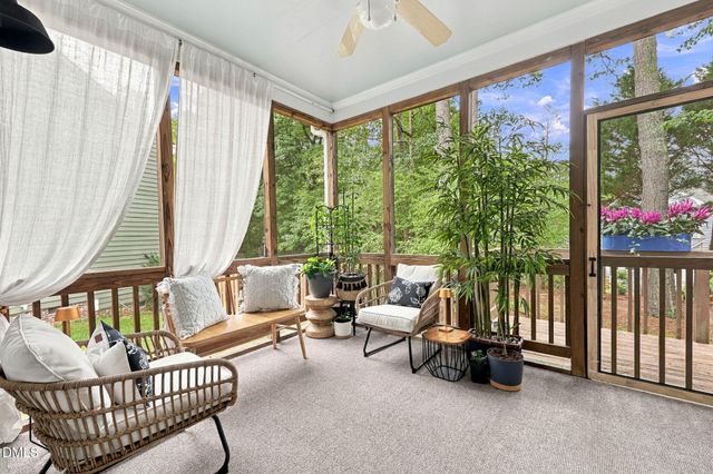 6 Sydenham Road, Durham, NC 27713