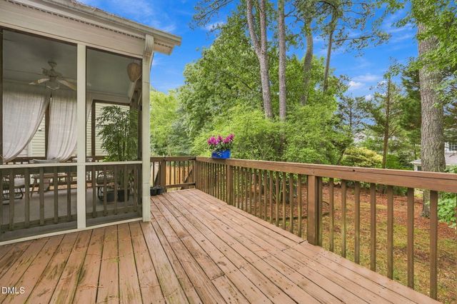 6 Sydenham Road, Durham, NC 27713