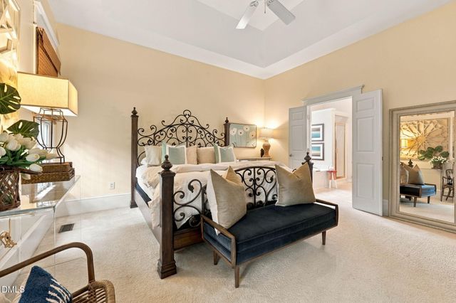6 Sydenham Road, Durham, NC 27713