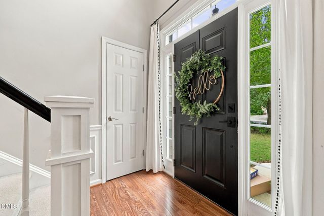 6 Sydenham Road, Durham, NC 27713