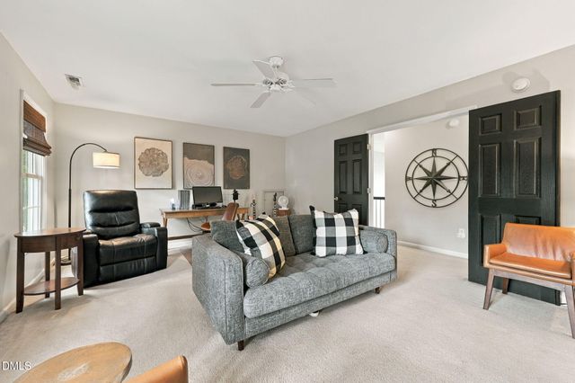 6 Sydenham Road, Durham, NC 27713