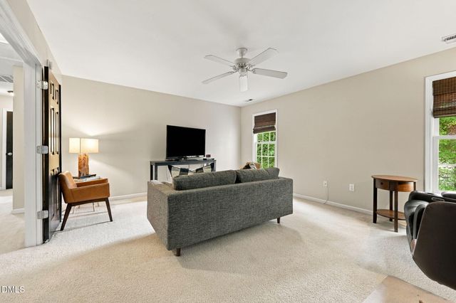 6 Sydenham Road, Durham, NC 27713