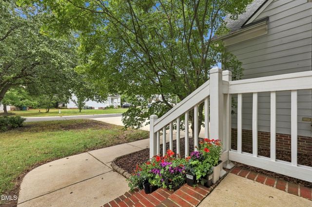 6 Sydenham Road, Durham, NC 27713