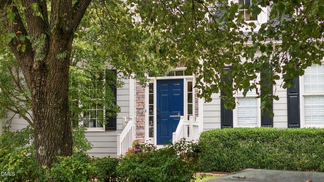 6 Sydenham Road, Durham, NC 27713