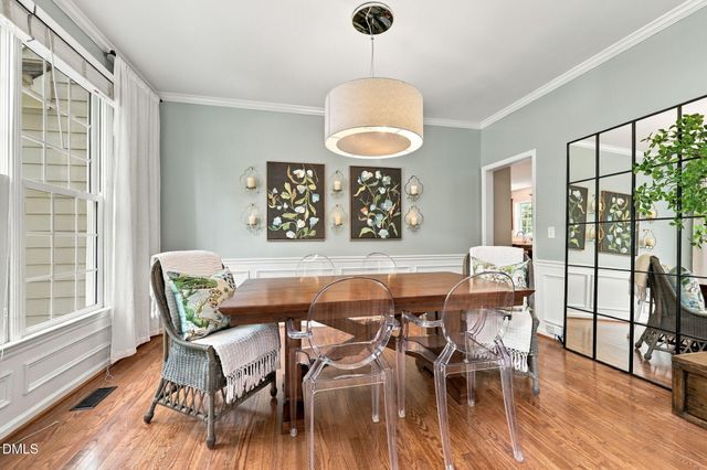 6 Sydenham Road, Durham, NC 27713