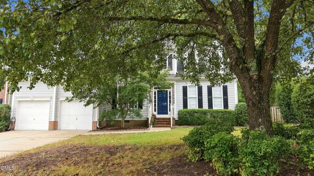 6 Sydenham Road, Durham, NC 27713