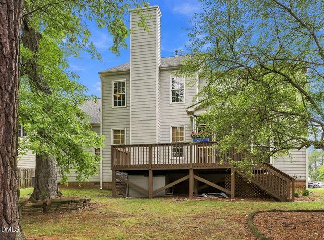 6 Sydenham Road, Durham, NC 27713
