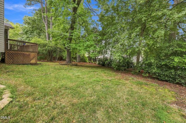 6 Sydenham Road, Durham, NC 27713