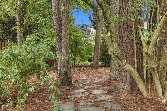 6 Sydenham Road, Durham, NC 27713