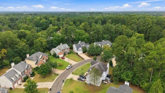 6 Sydenham Road, Durham, NC 27713