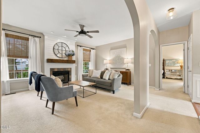 6 Sydenham Road, Durham, NC 27713
