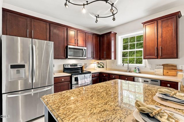 6 Sydenham Road, Durham, NC 27713