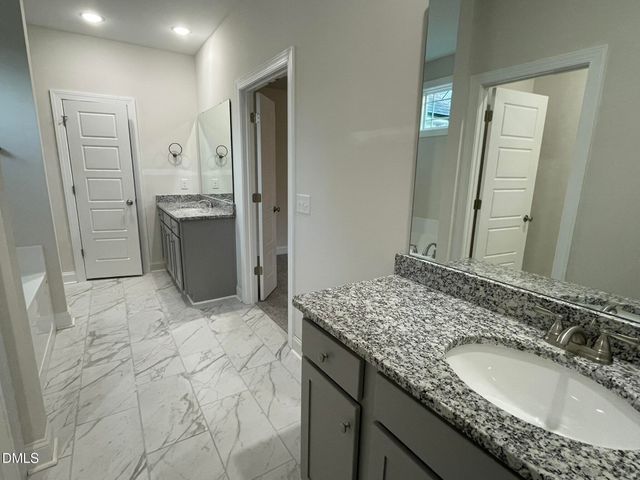 199 Busterfield Court, Benson, NC 27504