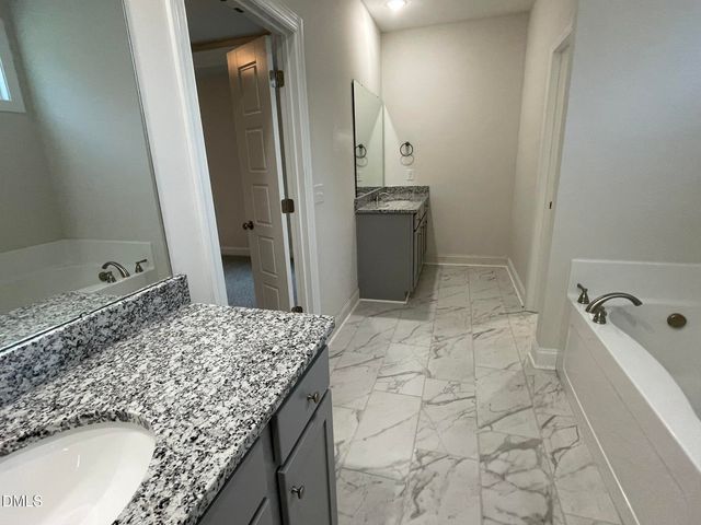 199 Busterfield Court, Benson, NC 27504