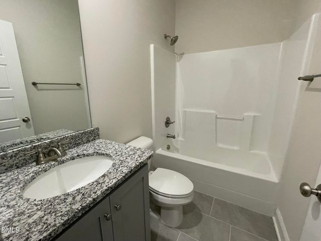 199 Busterfield Court, Benson, NC 27504