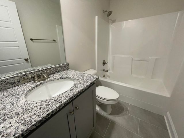 199 Busterfield Court, Benson, NC 27504