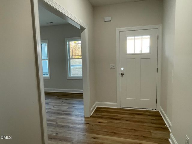 199 Busterfield Court, Benson, NC 27504