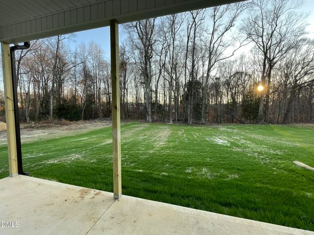 199 Busterfield Court, Benson, NC 27504