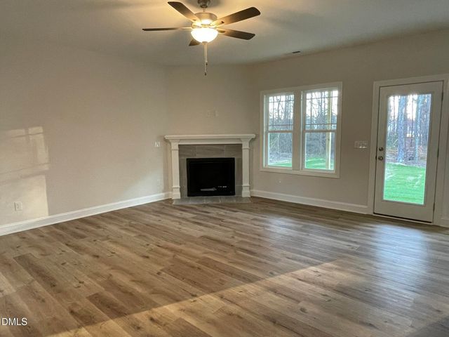 199 Busterfield Court, Benson, NC 27504