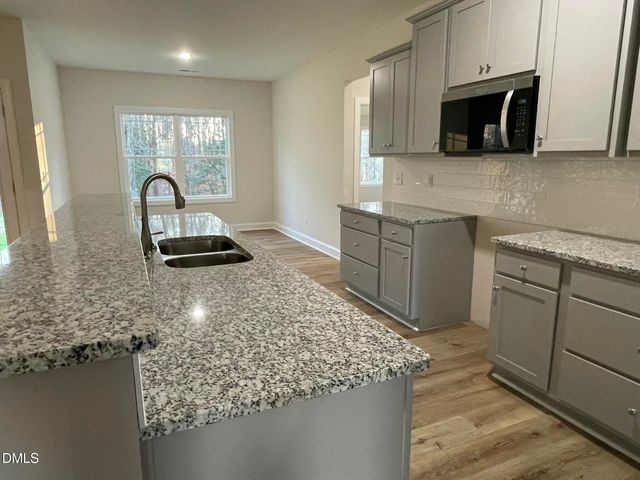 199 Busterfield Court, Benson, NC 27504