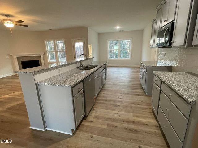 199 Busterfield Court, Benson, NC 27504