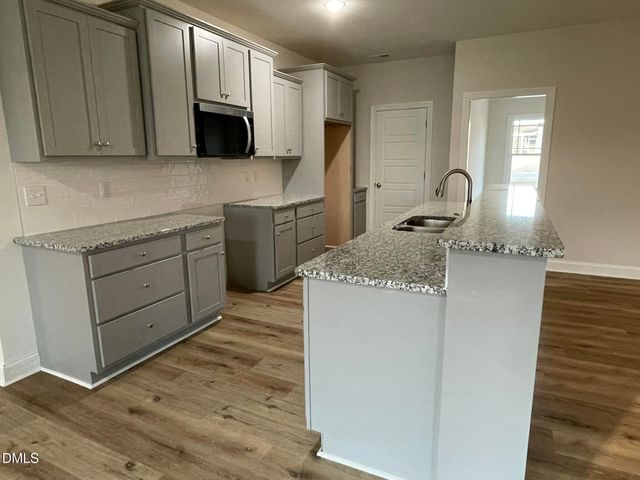 199 Busterfield Court, Benson, NC 27504