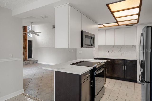 5524 GRIDLEY LANE, New Port Richey, FL 34652