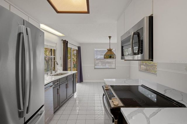 5524 GRIDLEY LANE, New Port Richey, FL 34652