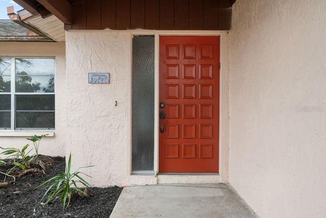 5524 GRIDLEY LANE, New Port Richey, FL 34652