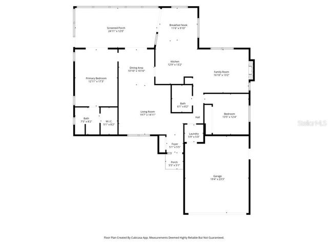 5524 GRIDLEY LANE, New Port Richey, FL 34652