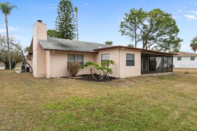 5524 GRIDLEY LANE, New Port Richey, FL 34652