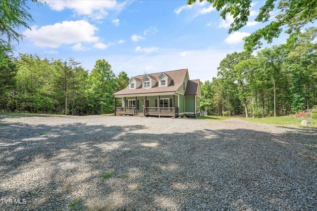 1925 Harbor Lane, Dandridge, TN 37725