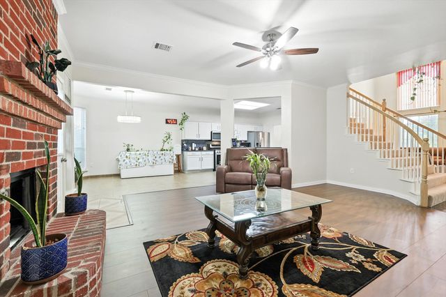 7310 Gillon Drive, Rowlett, TX 75089