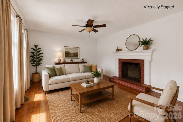 427 S Magnolia Street, Mooresville, NC 28115