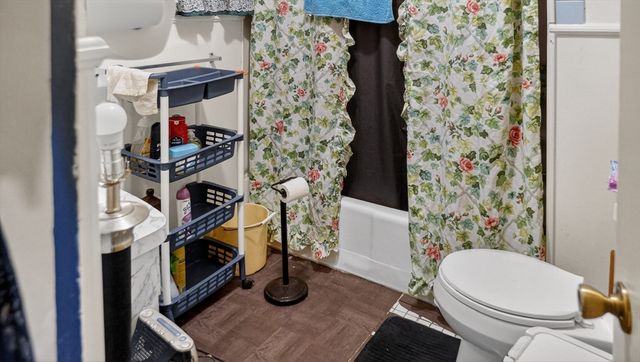 32 Franklin St, New Bedford, MA 02740