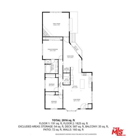 8048 Stewart Avenue, Los Angeles, CA 90045