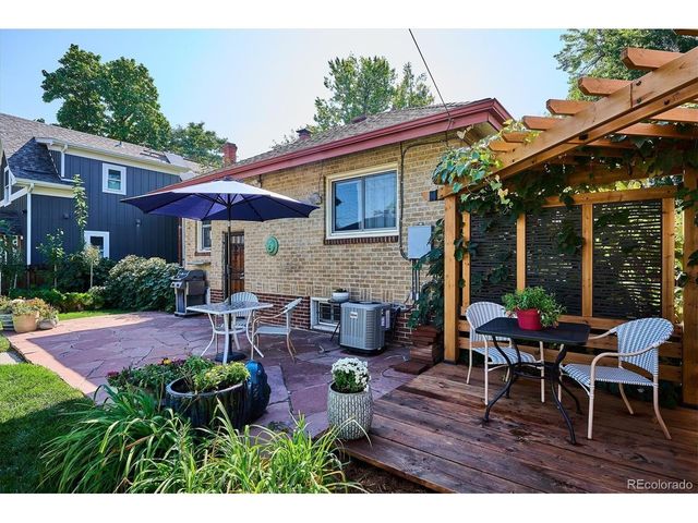 3137 W 34th Ave, Denver, CO 80211