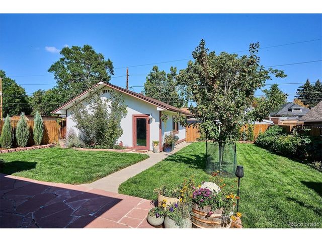 3137 W 34th Ave, Denver, CO 80211