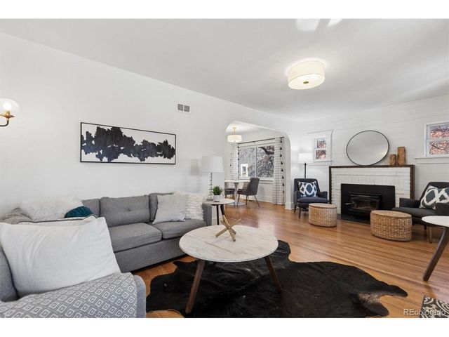 3137 W 34th Ave, Denver, CO 80211