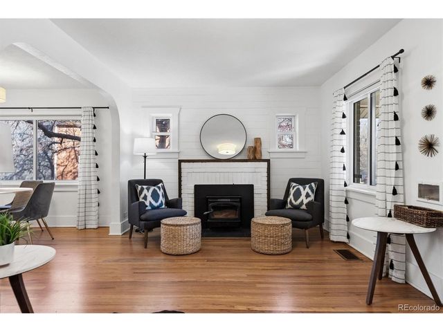 3137 W 34th Ave, Denver, CO 80211