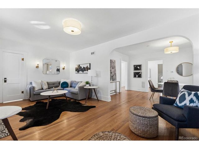 3137 W 34th Ave, Denver, CO 80211