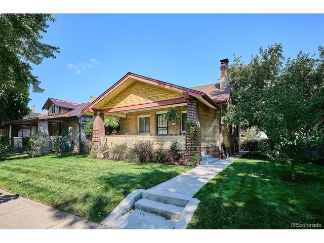 3137 W 34th Ave, Denver, CO 80211