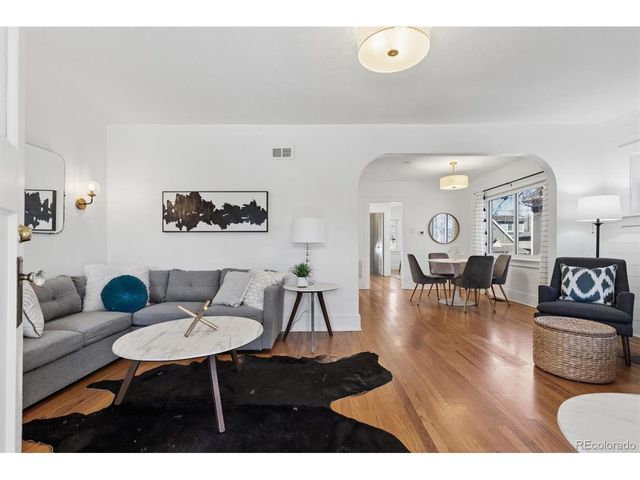 3137 W 34th Ave, Denver, CO 80211