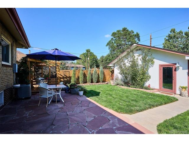 3137 W 34th Ave, Denver, CO 80211